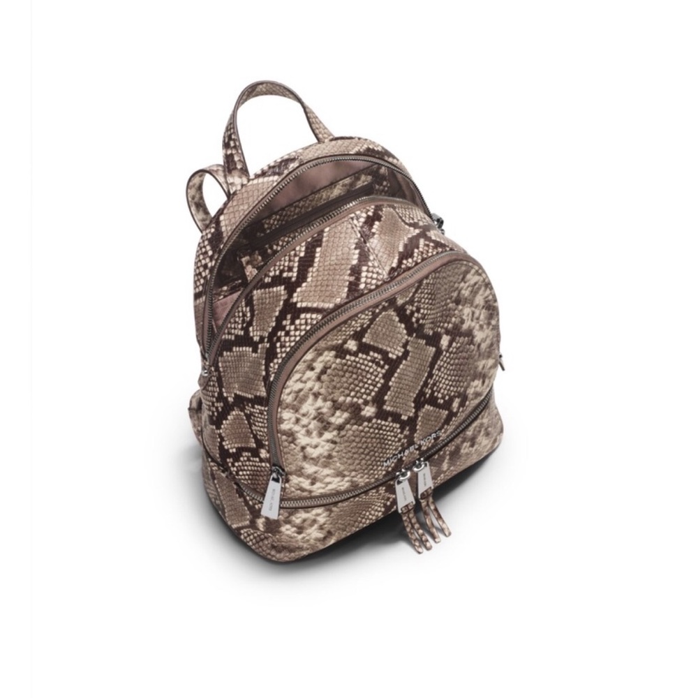 MICHAEL KORS backpack